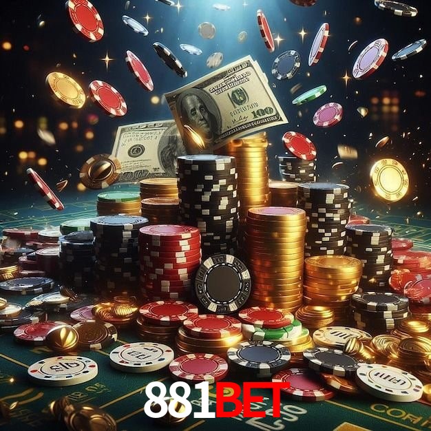 Programa VIP 881bet