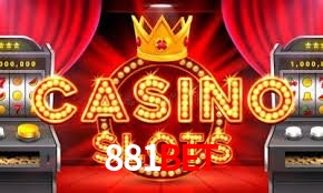 Account Benefits 881bet
