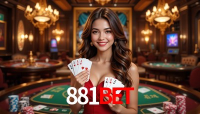 Exclusive Offers 881bet