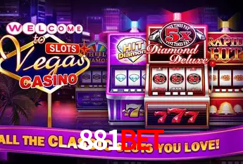 881bet São Paulo - All Bonuses