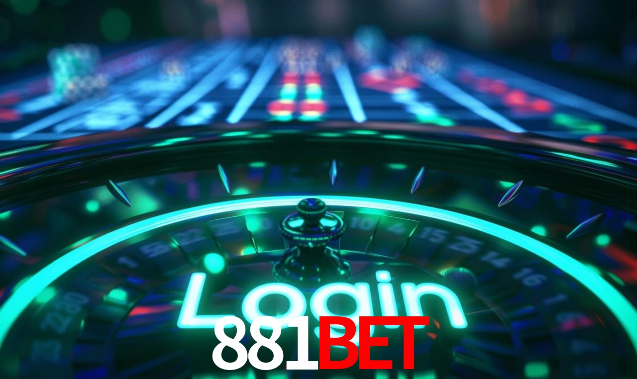 Casino Ao Vivo 881bet