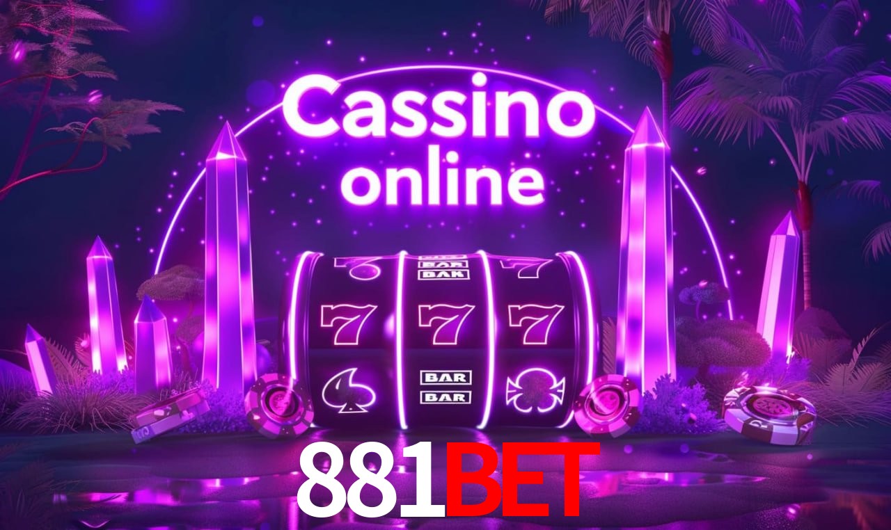 881bet Entrar - Login Seguro Certificado