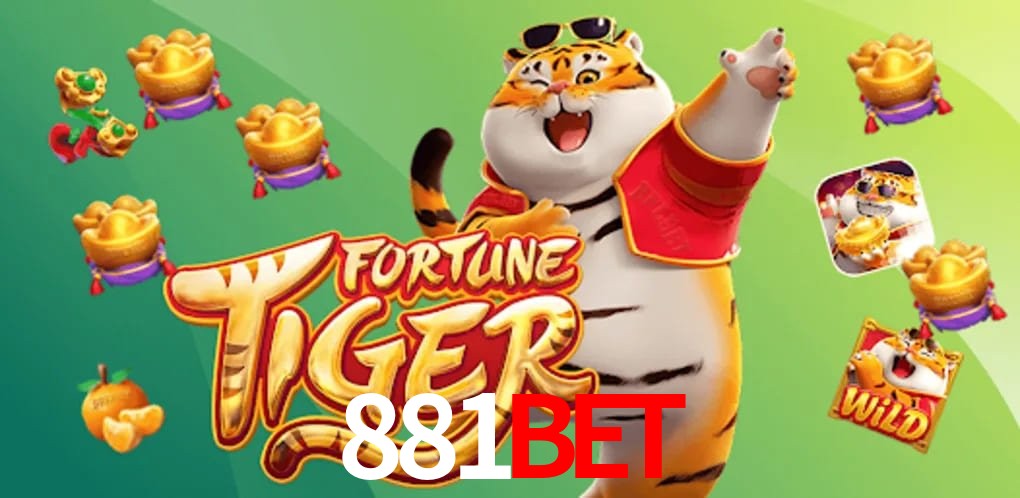 Games Directory 881bet