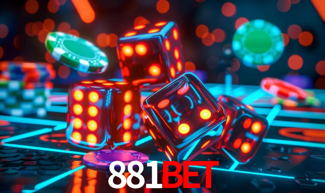 Torneios 881bet
