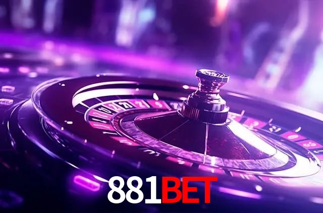 Mesa de Blackjack 881bet
