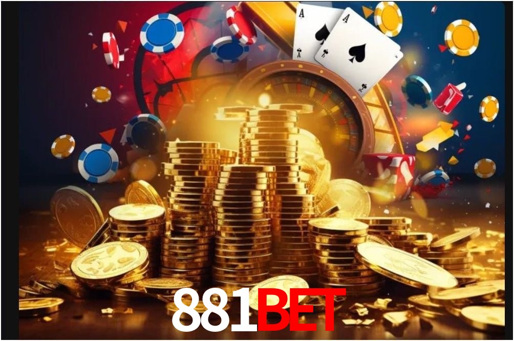 Casino Ao Vivo 881bet
