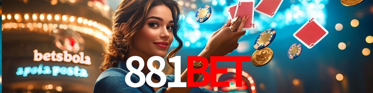 Live Casino 881bet
