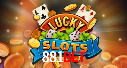 Desvendando o Mundo dos Jogos Virtuais na 881bet