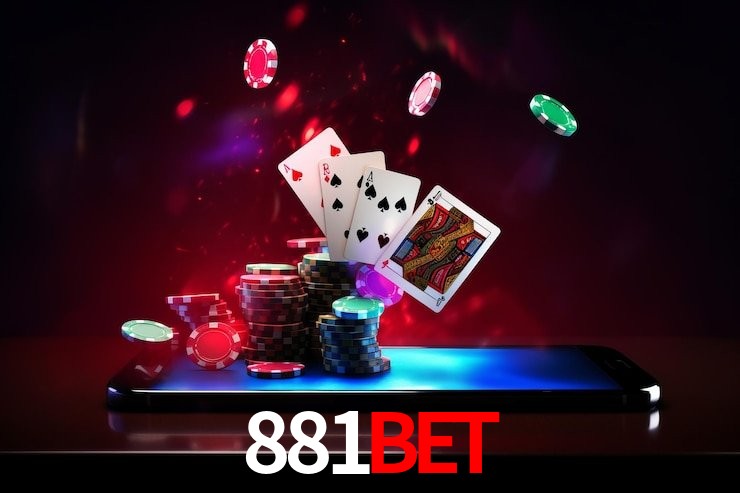 Quick Registration 881bet