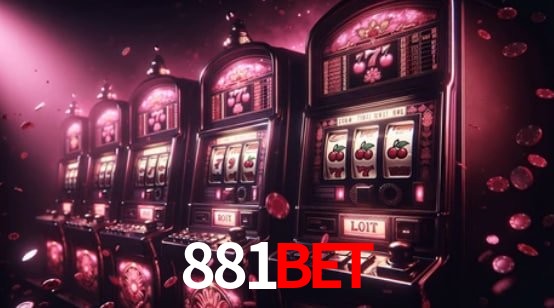 Casino VIP 881bet