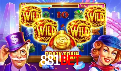881bet São Paulo - Live Tables