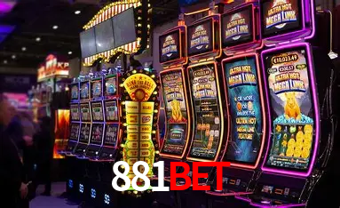 881bet Brasília - Casino Guide