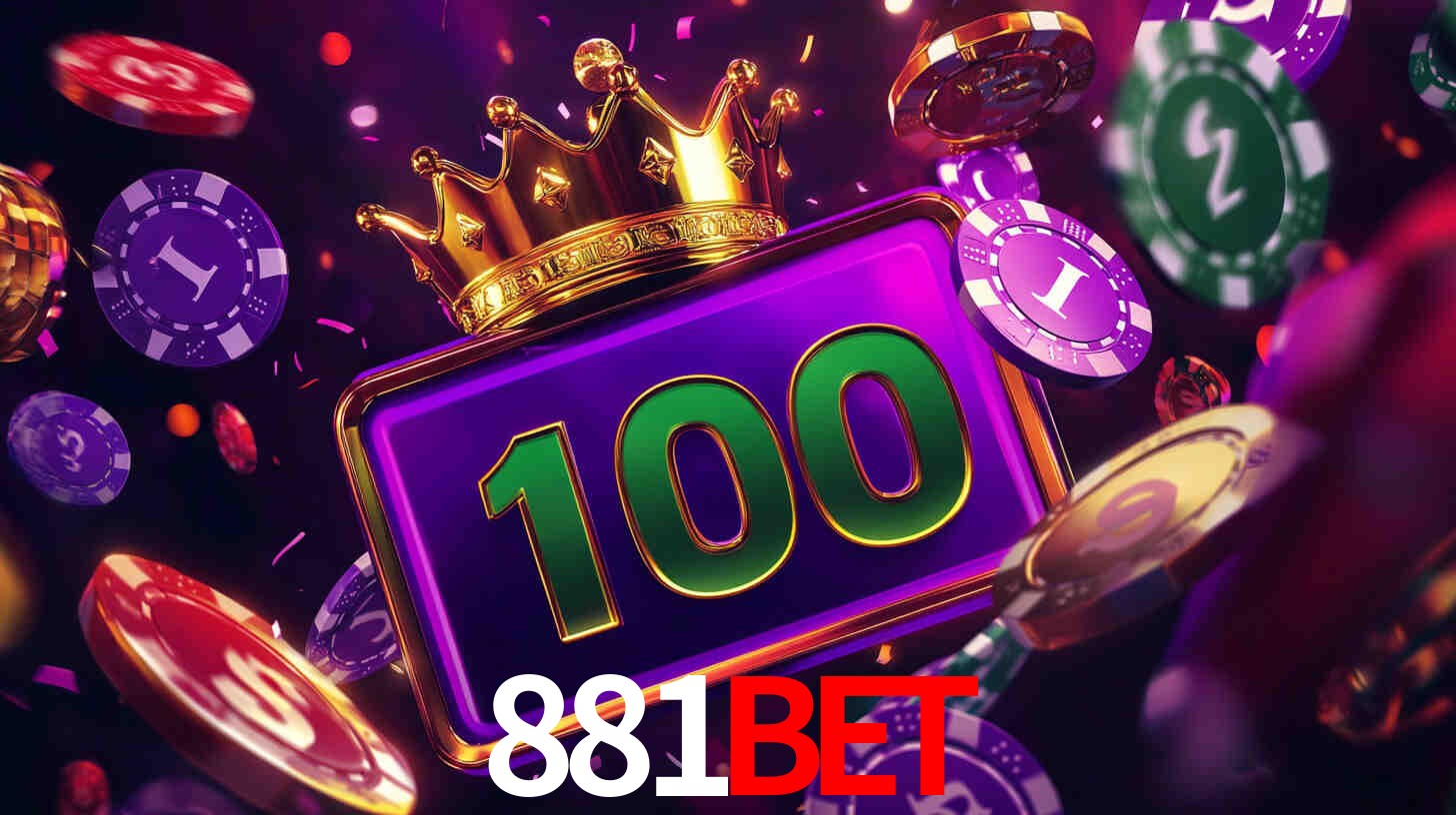 VIP Casino 881bet