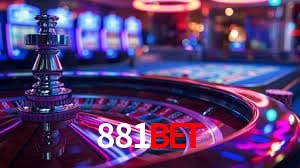 Slot Games 881bet