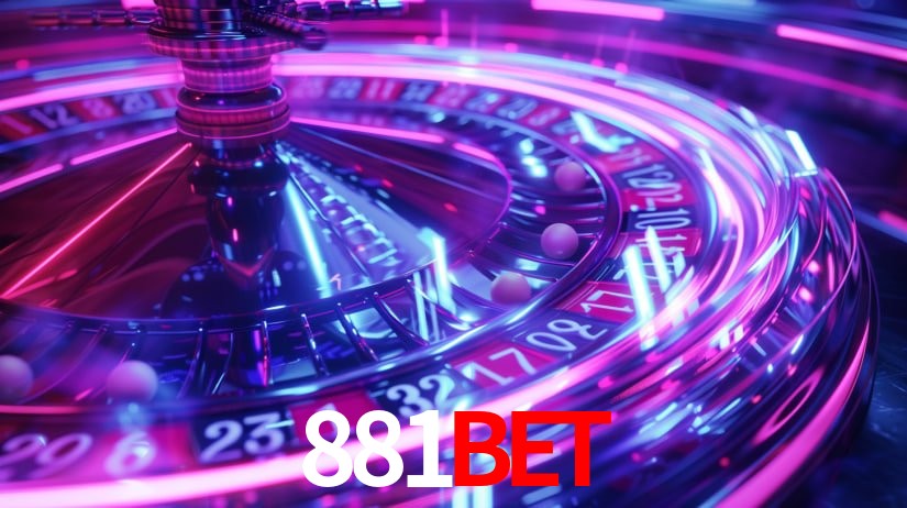 cassino 881bet