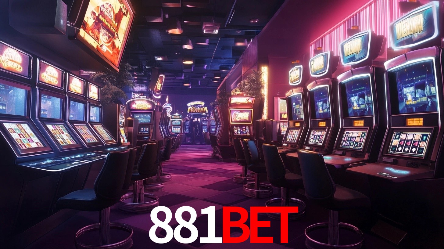 Welcome Bonus 881bet