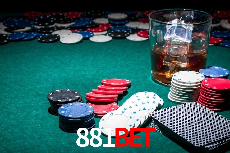 Recursos de Bônus 881bet