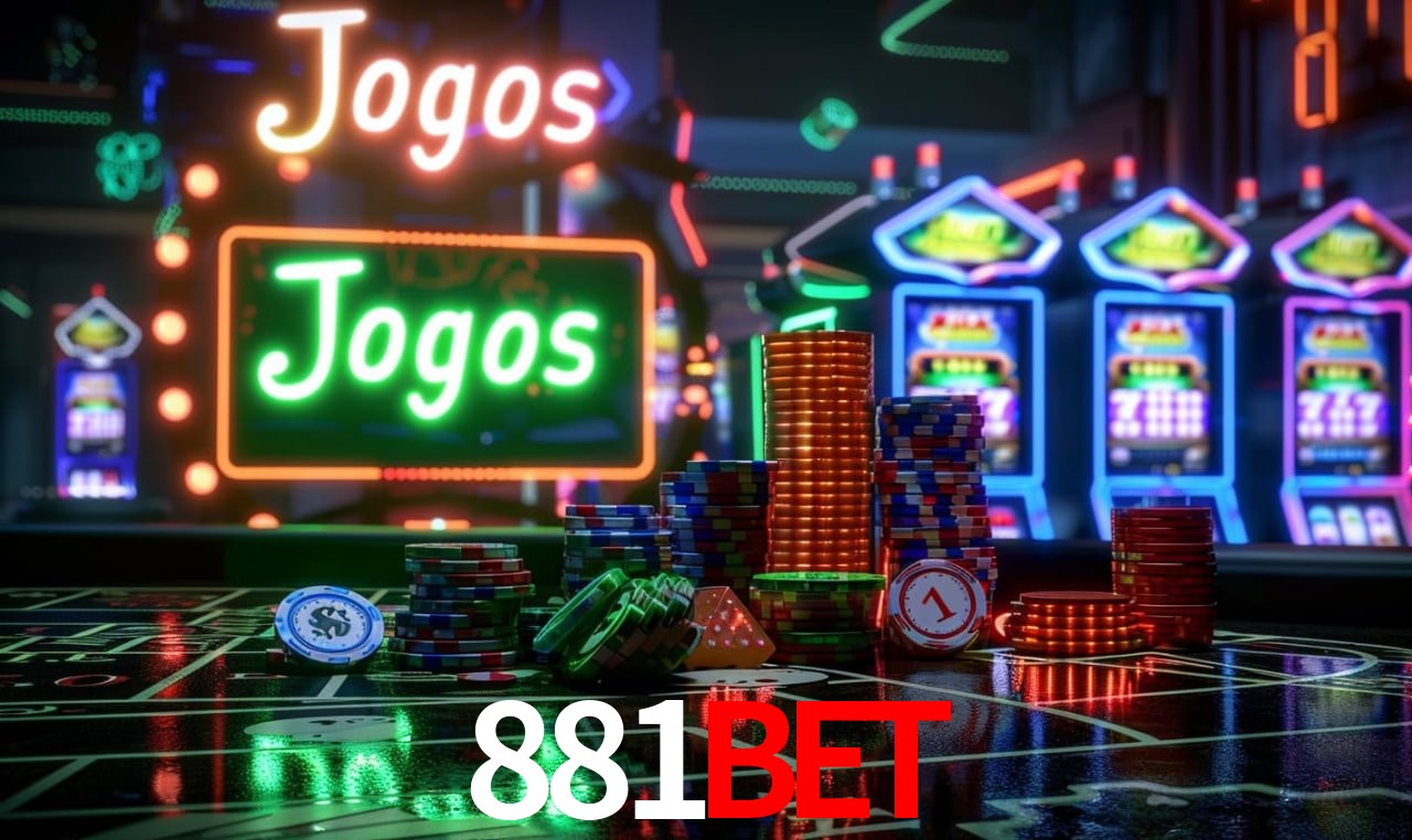 881 bet login
