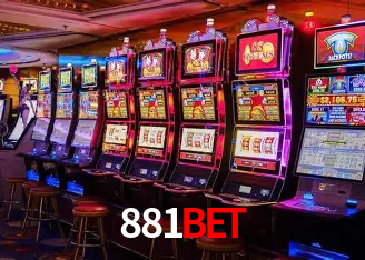 881bet Brasília - VIP Program
