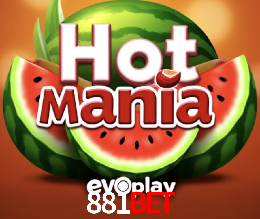 APP oficial da 881bet para mobile