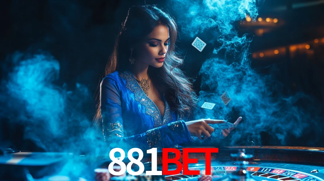 881bet Belo Horizonte - Provably Fair