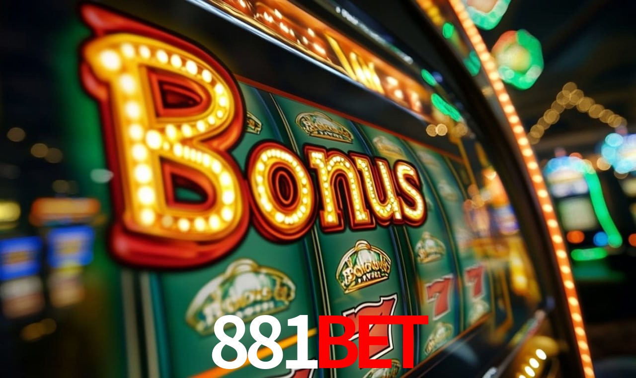 881bet Belo Horizonte - Promo Tips
