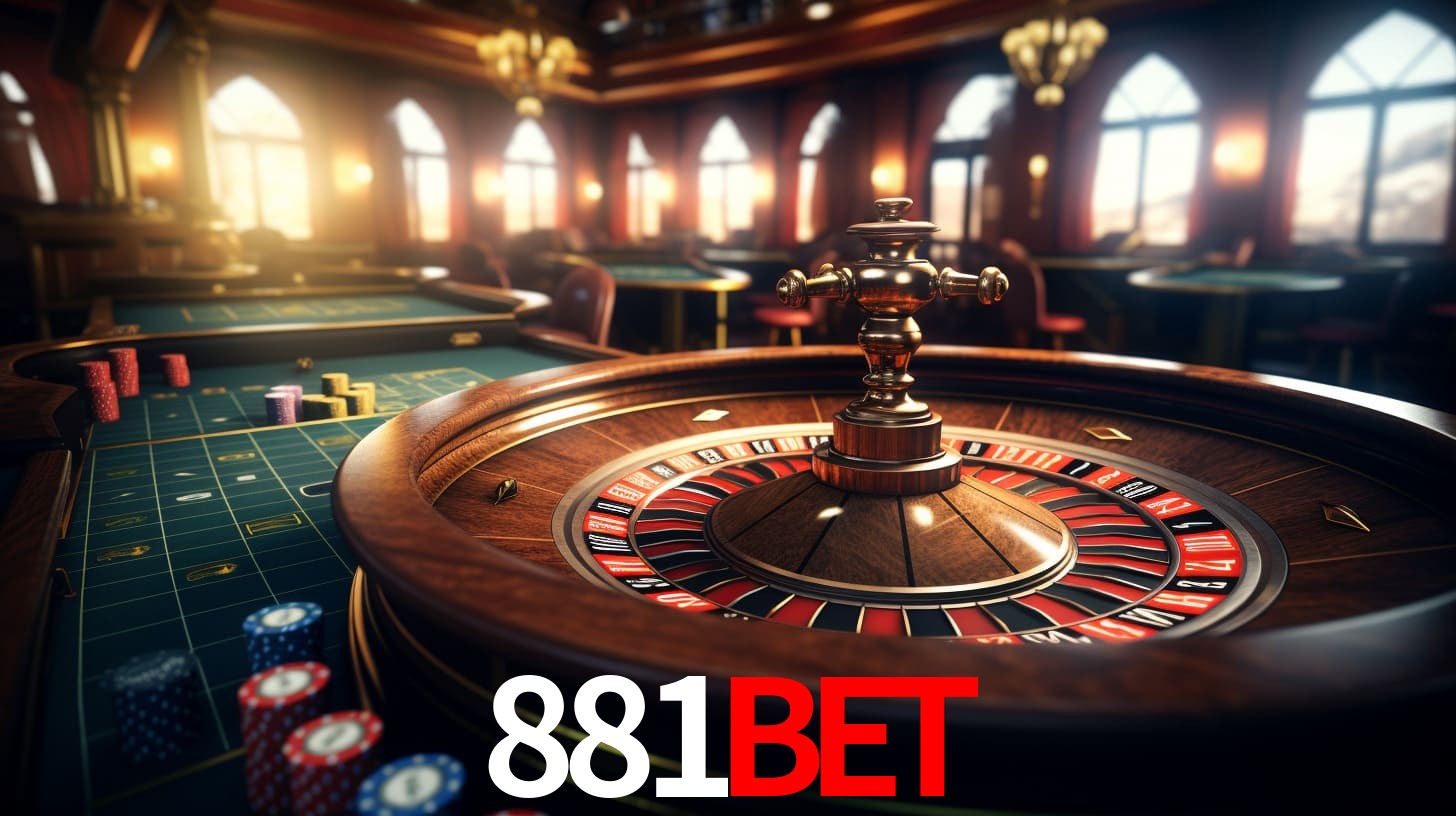 Basketball Betting 881bet