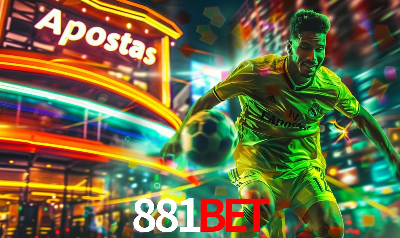 Promoções Sazonais 881bet
