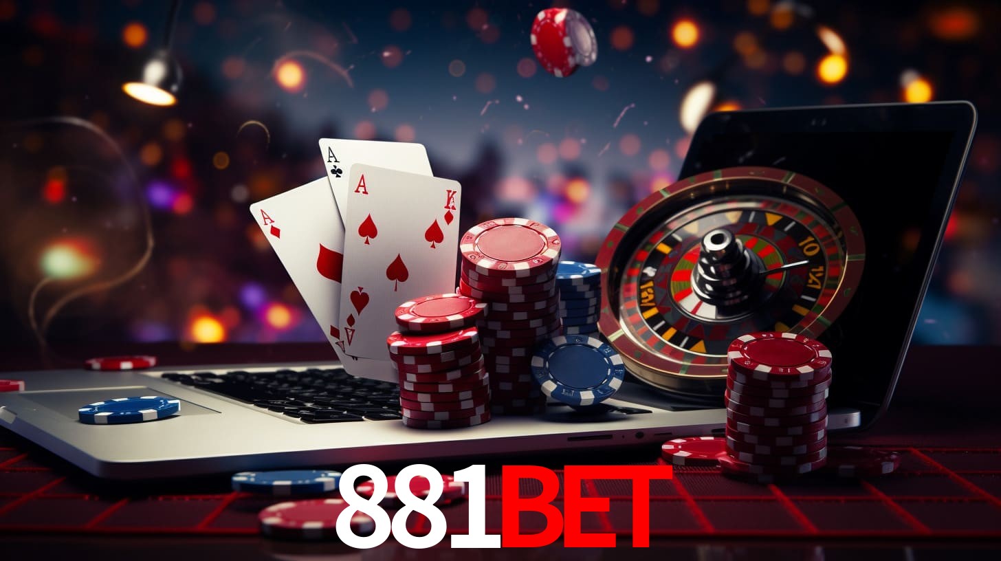 Football Betting 881bet