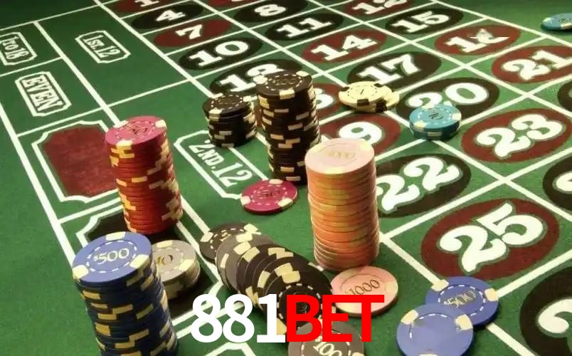 Especiais de Fim de Semana 881bet