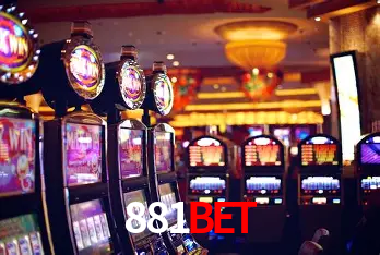881bet Belo Horizonte - VIP Casino