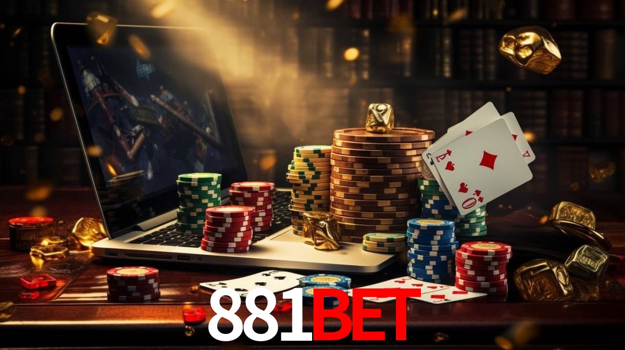 Estatísticas do Jogo 881bet