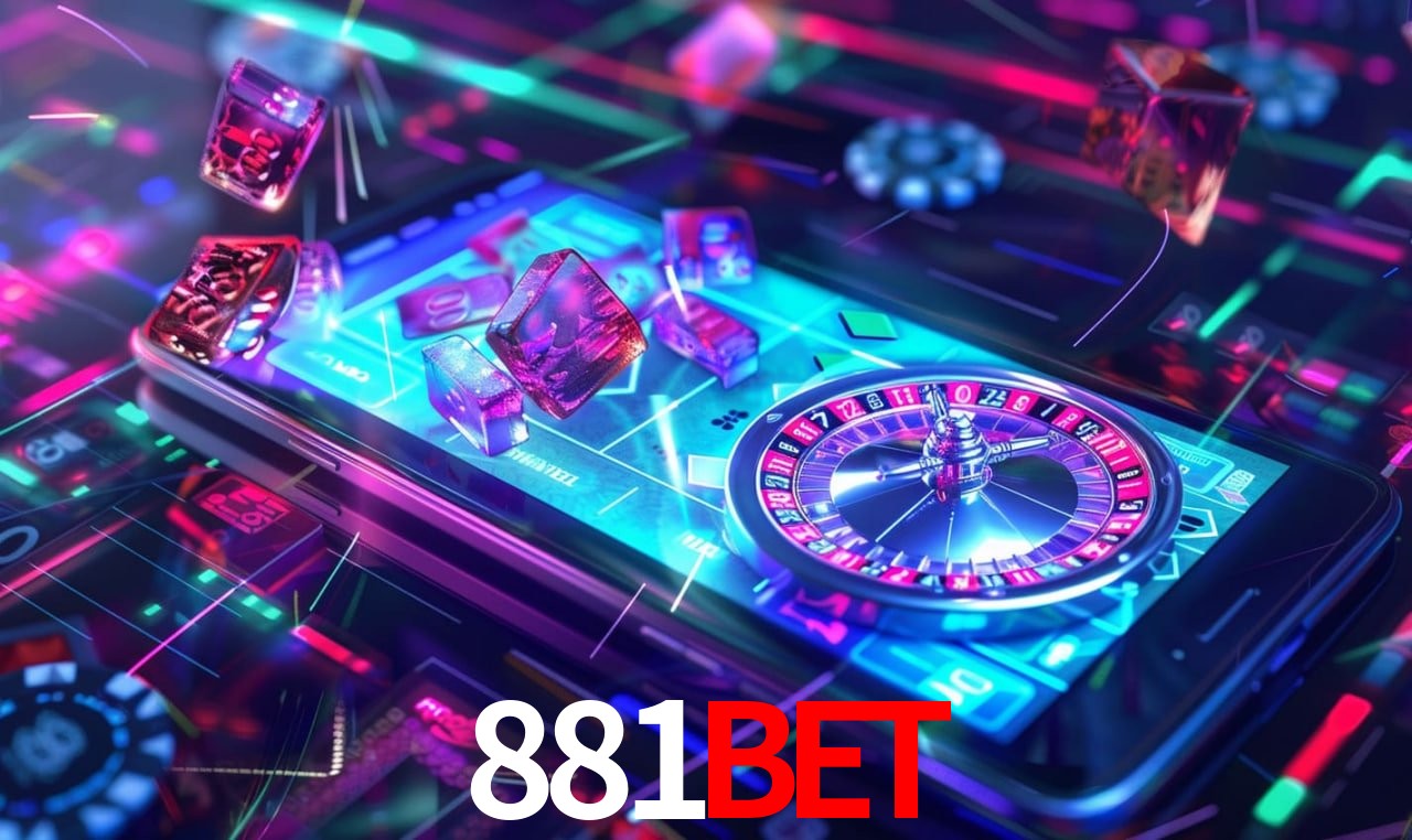 Login Seguro 881bet