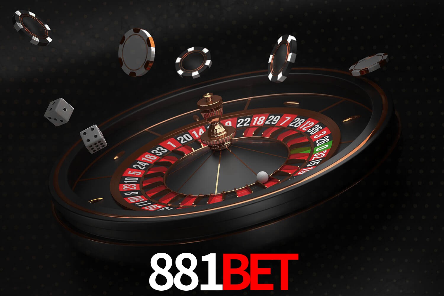 881 bet login