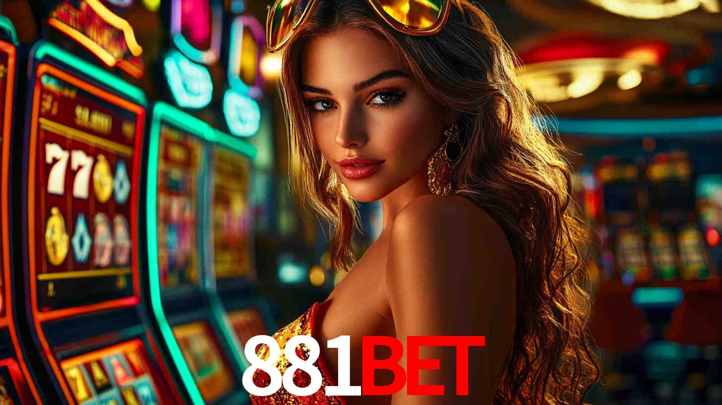 Roulette Table 881bet
