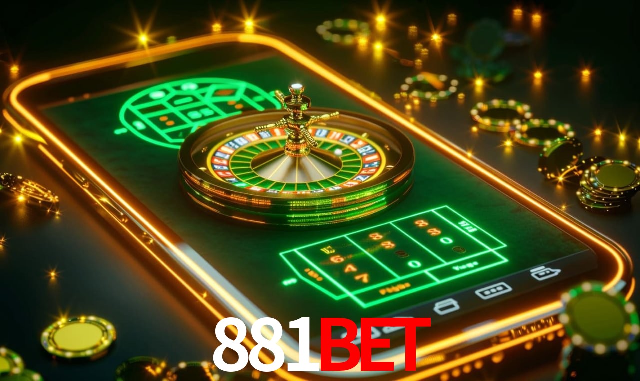 881bet - Rápido Acesse