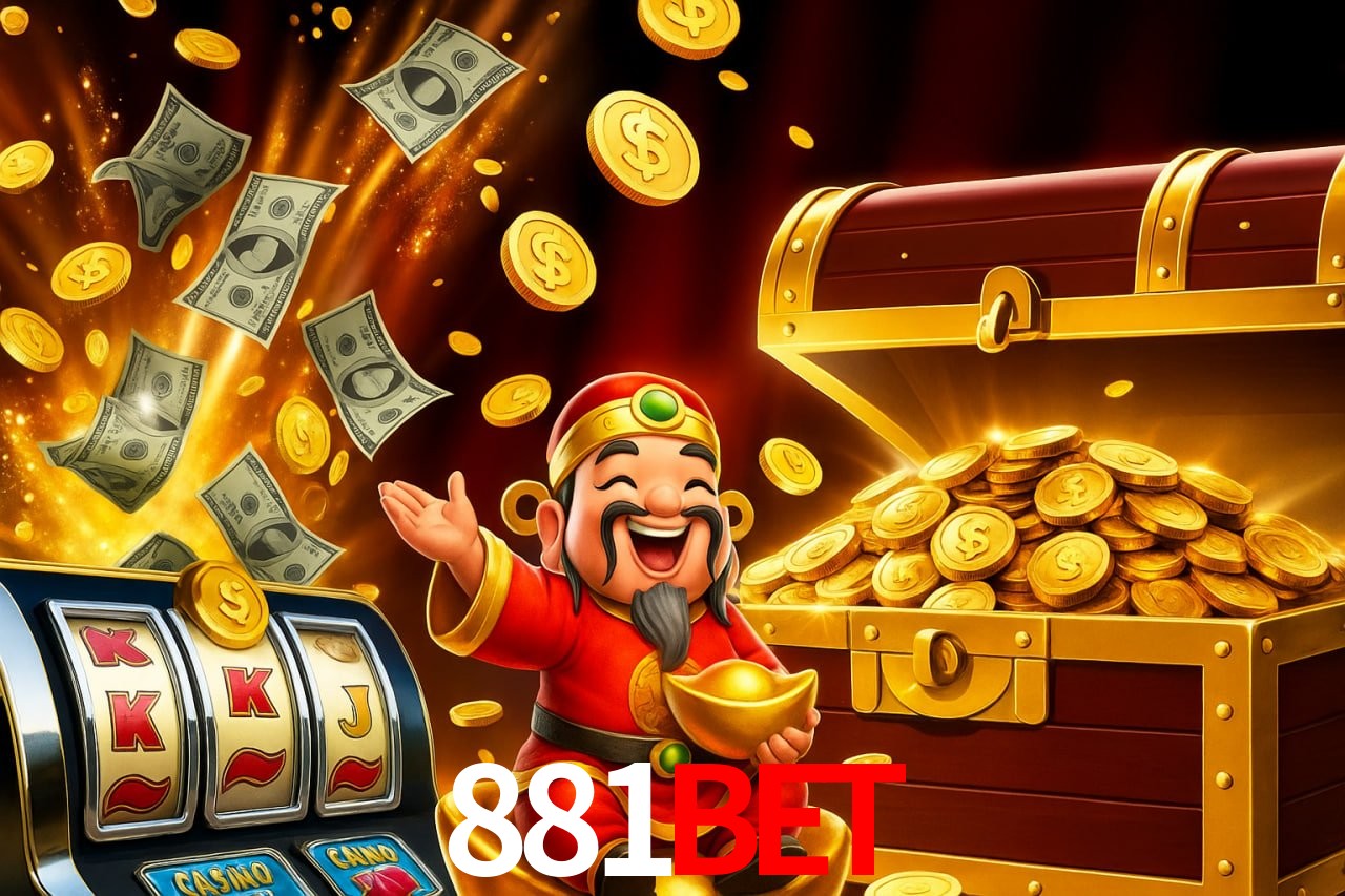 Apostas de Futebol 881bet