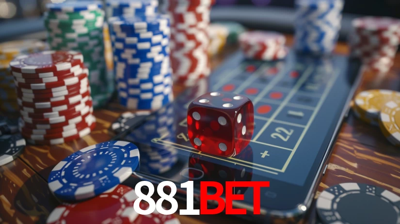 881 bet login
