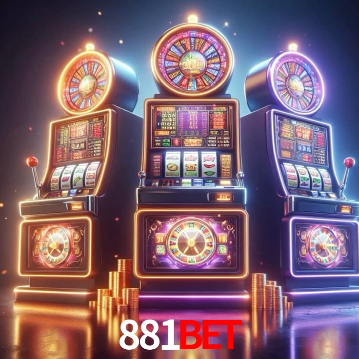 881bet App Interface
