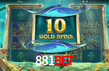 Inovações de Jogos na 881bet: O Futuro das Experiências Interativas