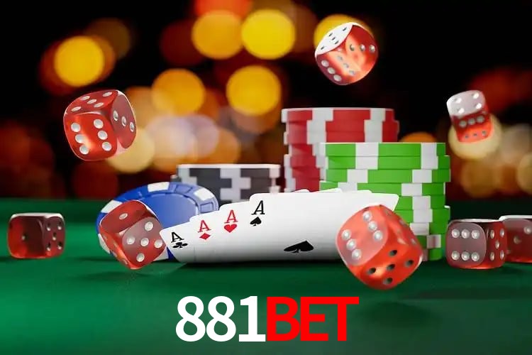 Estatísticas do Jogo 881bet