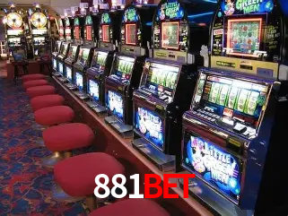 Explorando a Categoria de Eventos em Apostas na 881bet