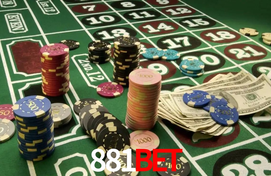 881bet app