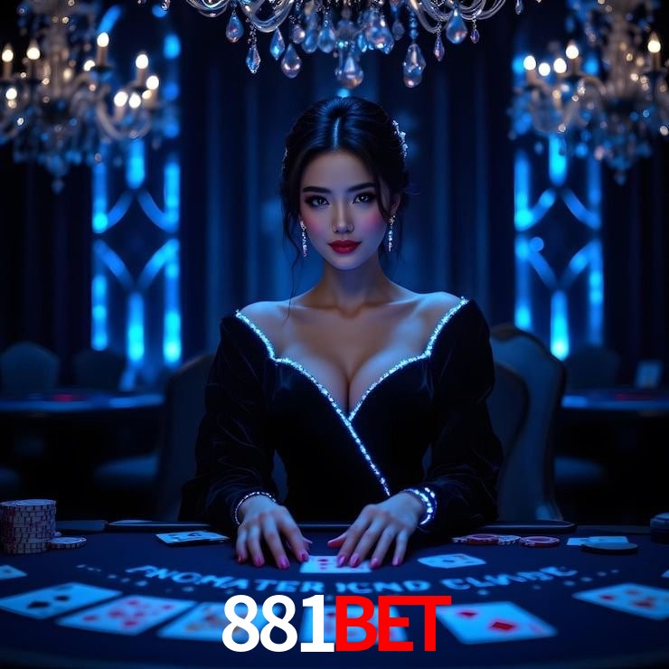 Avaliações dos Jogadores 881bet