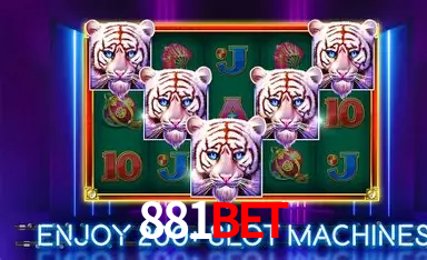 Descubra a Essência do 881bet: Nossa História e Compromissos