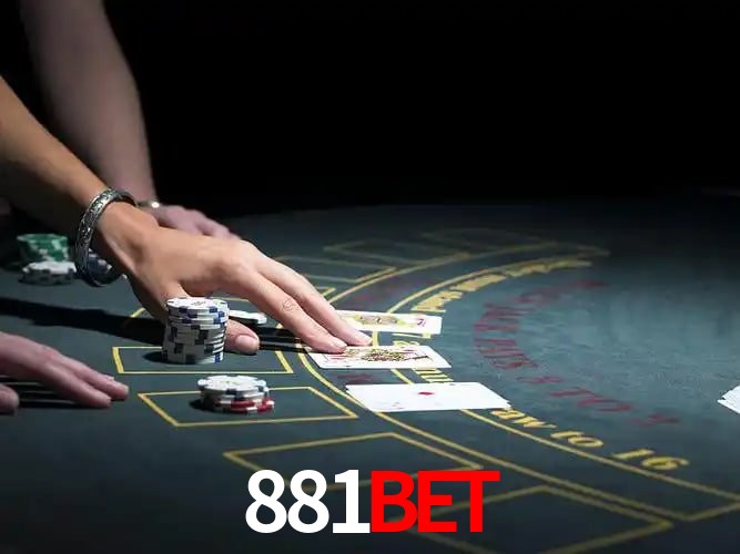 Design Responsivo 881bet