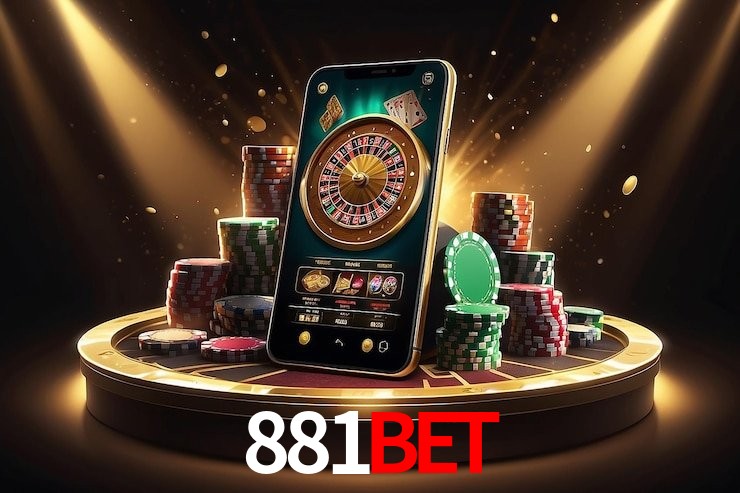 Provedores de Jogos 881bet