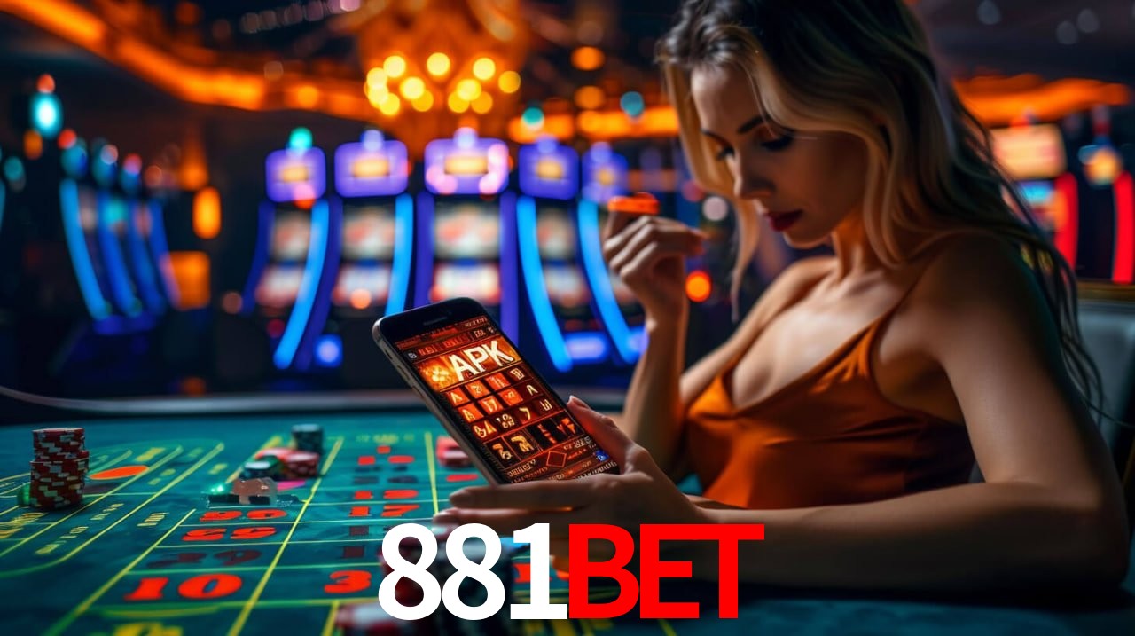 Spaceman Game 881bet