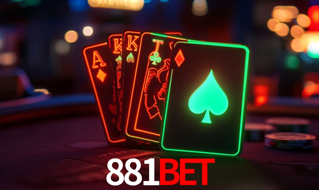 881bet Slots - 881bet visual 1