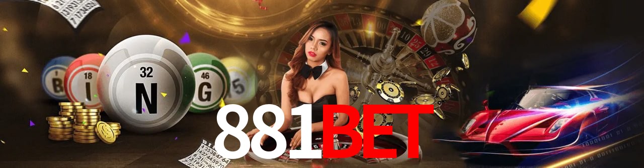 Promoções Sazonais 881bet